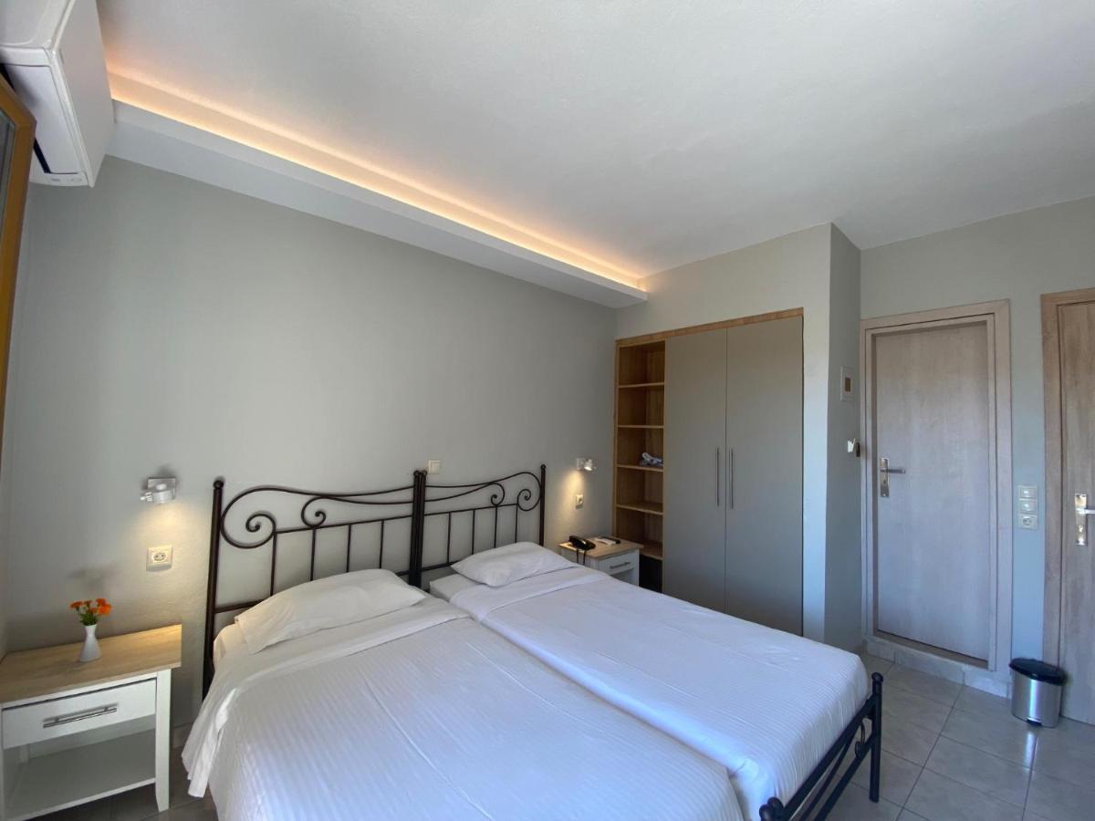 Louvre Hotel Гоувия Экстерьер фото